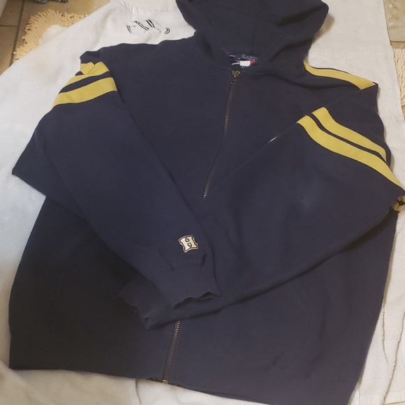 Vintage Tommy Hilfiger Hoodie - Picture 2 of 14